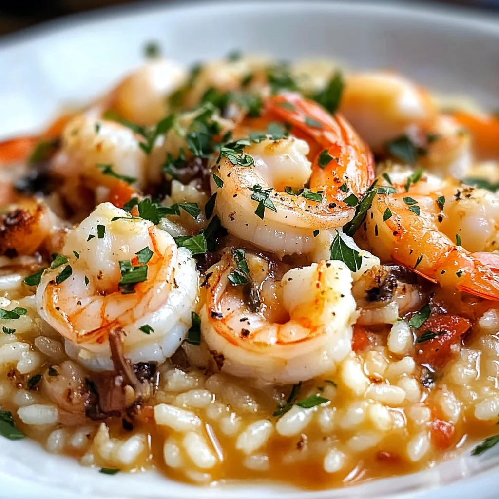 Risotto