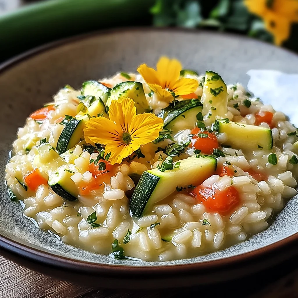Risotto