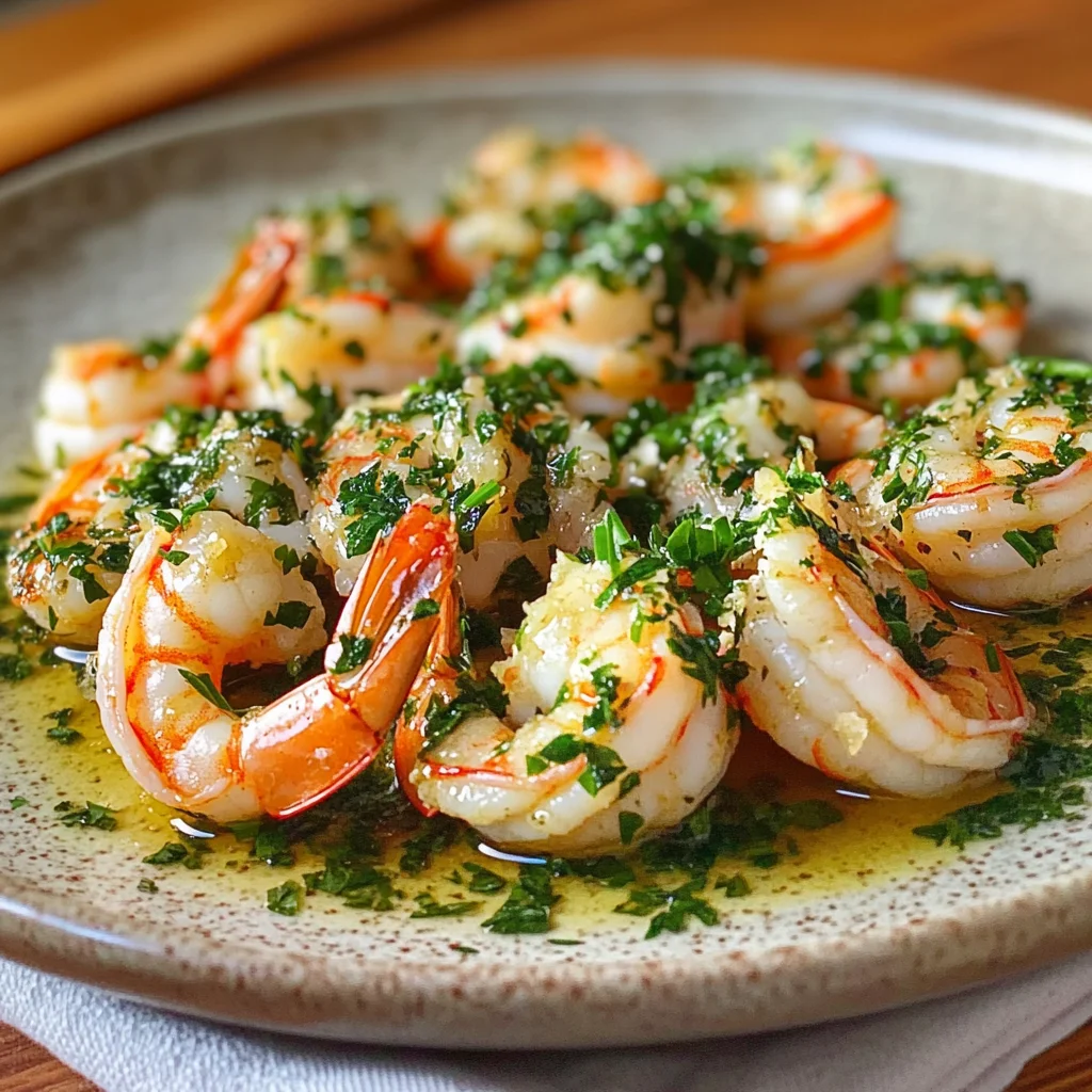 Scampi