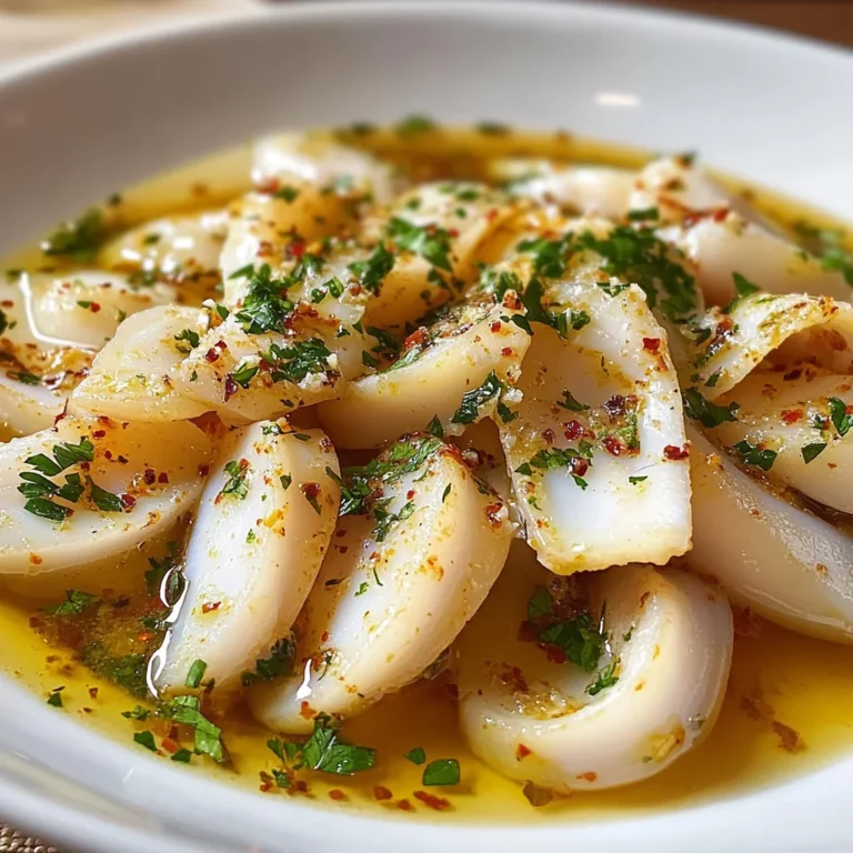 Seppie alla Sanvitese tradizionali