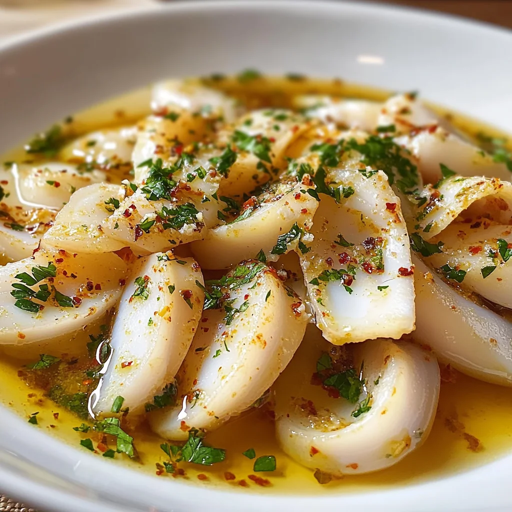 Seppie alla Sanvitese tradizionali