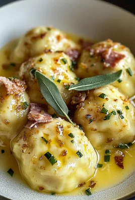 Canederli allo Speck Altoatesini