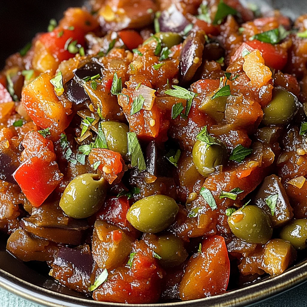 Caponata
