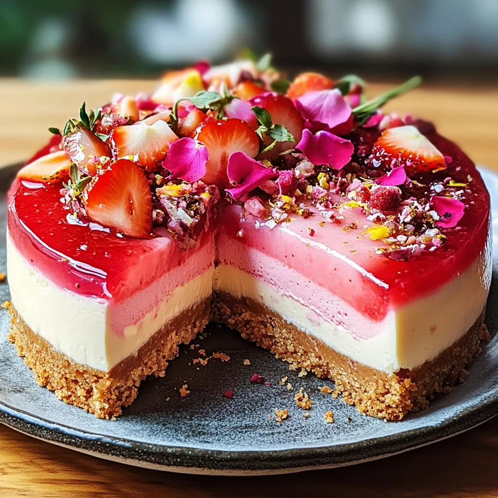 Cheesecake