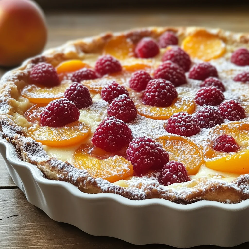 Clafoutis