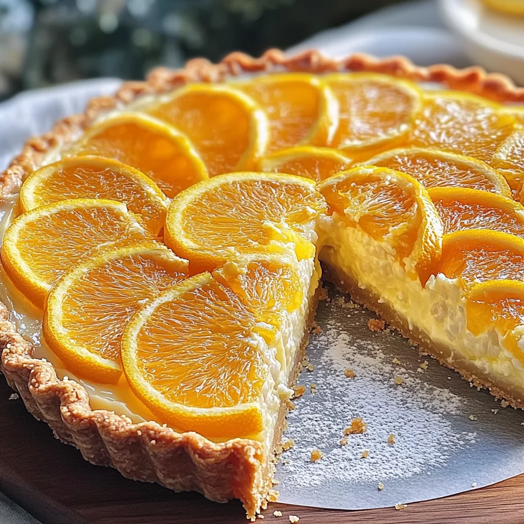 Crostata