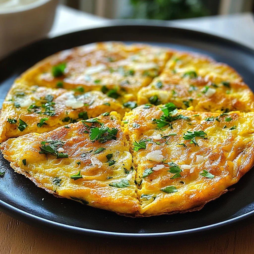 Frittata