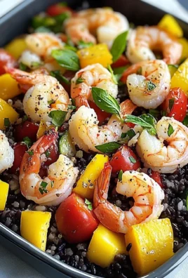 Insalata di riso Venere estiva