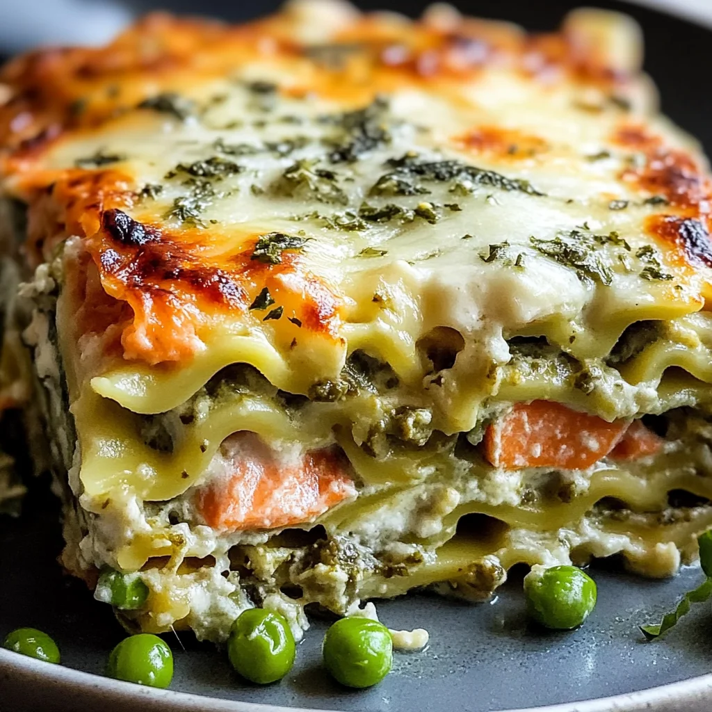 Lasagne