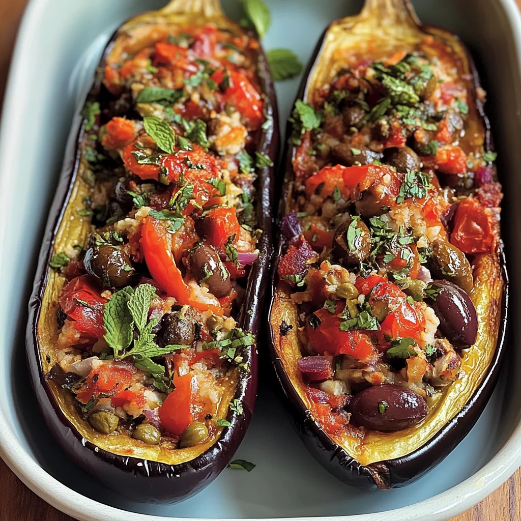 Melanzane