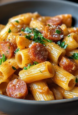 Pasta alla carcerata