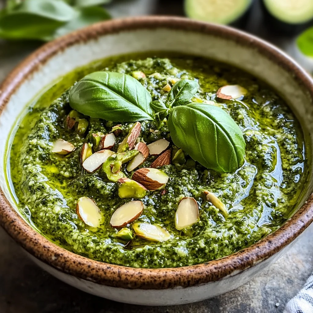 Pesto