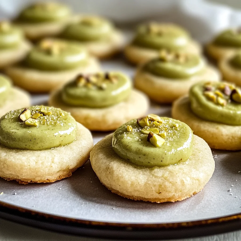 Pistacchiotti