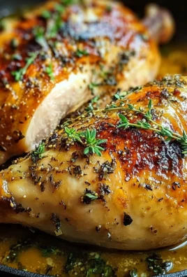 Pollo arrosto della tradizione