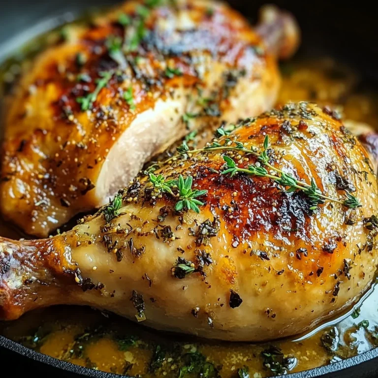 Pollo arrosto della tradizione