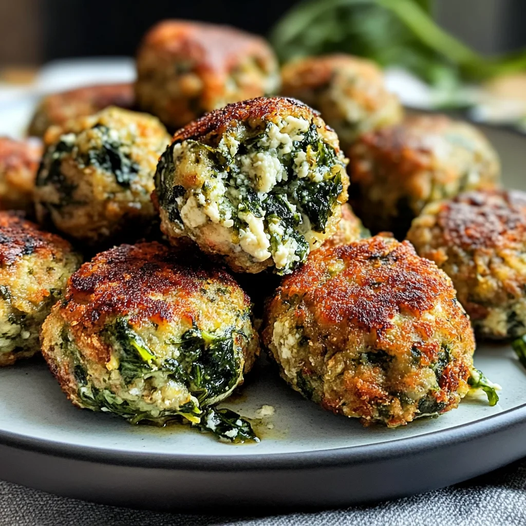 Polpette