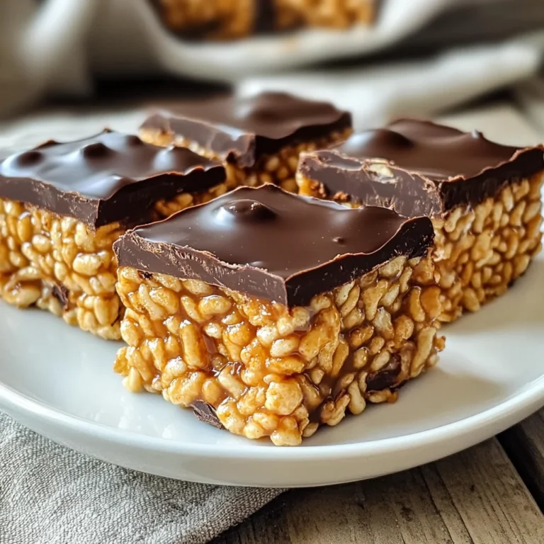 Quadrotti riso soffiato arachidi