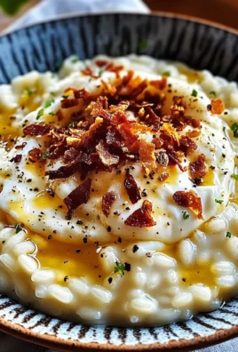 Risotto al burro e burrata