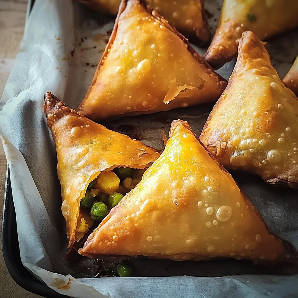 Samosa
