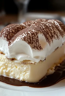Semifreddo allo zabaione goloso