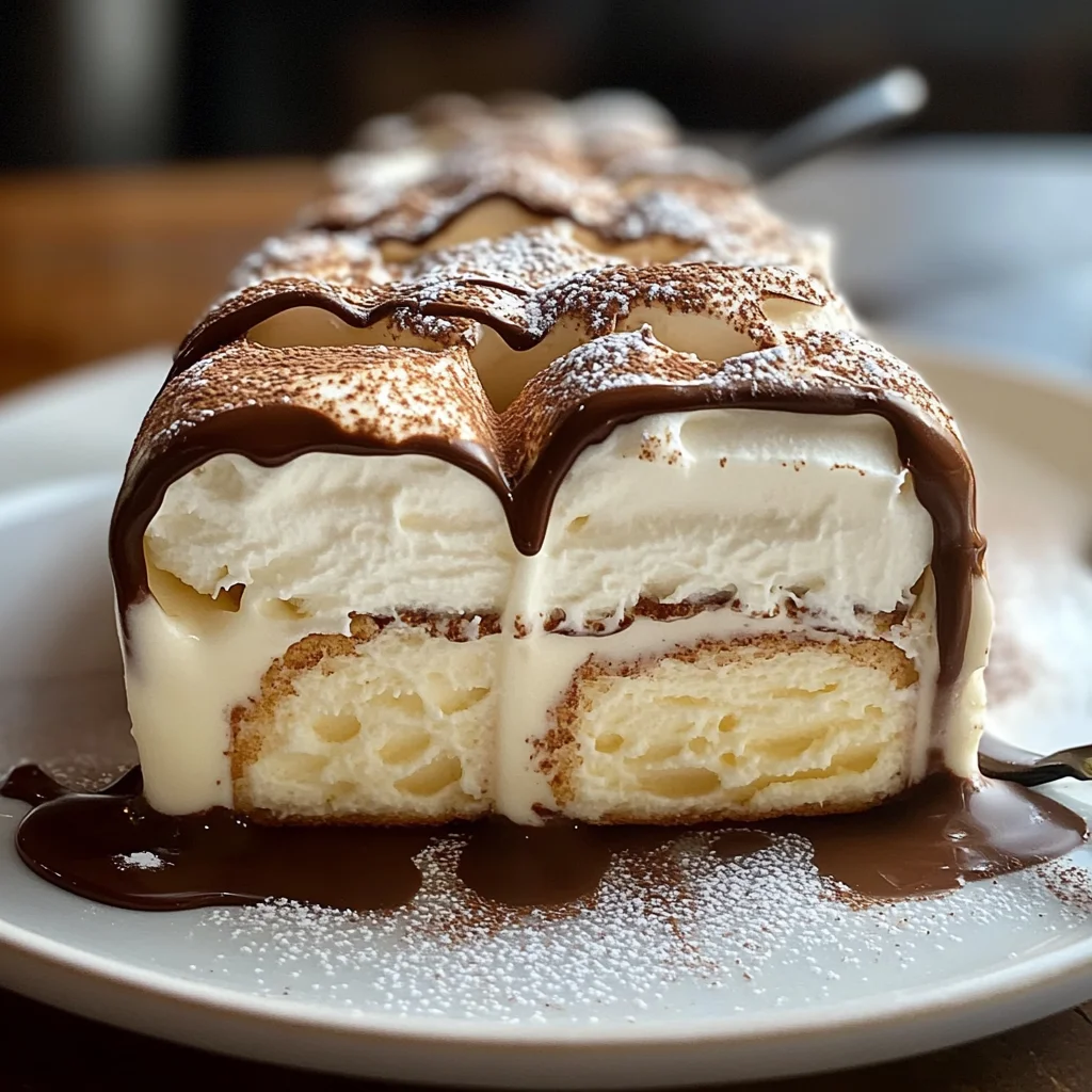 Semifreddo