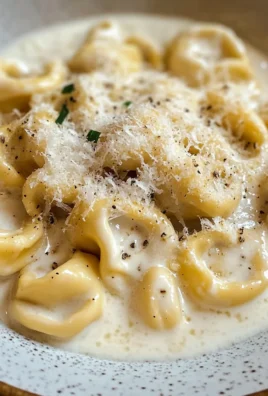 Tortellini alla panna