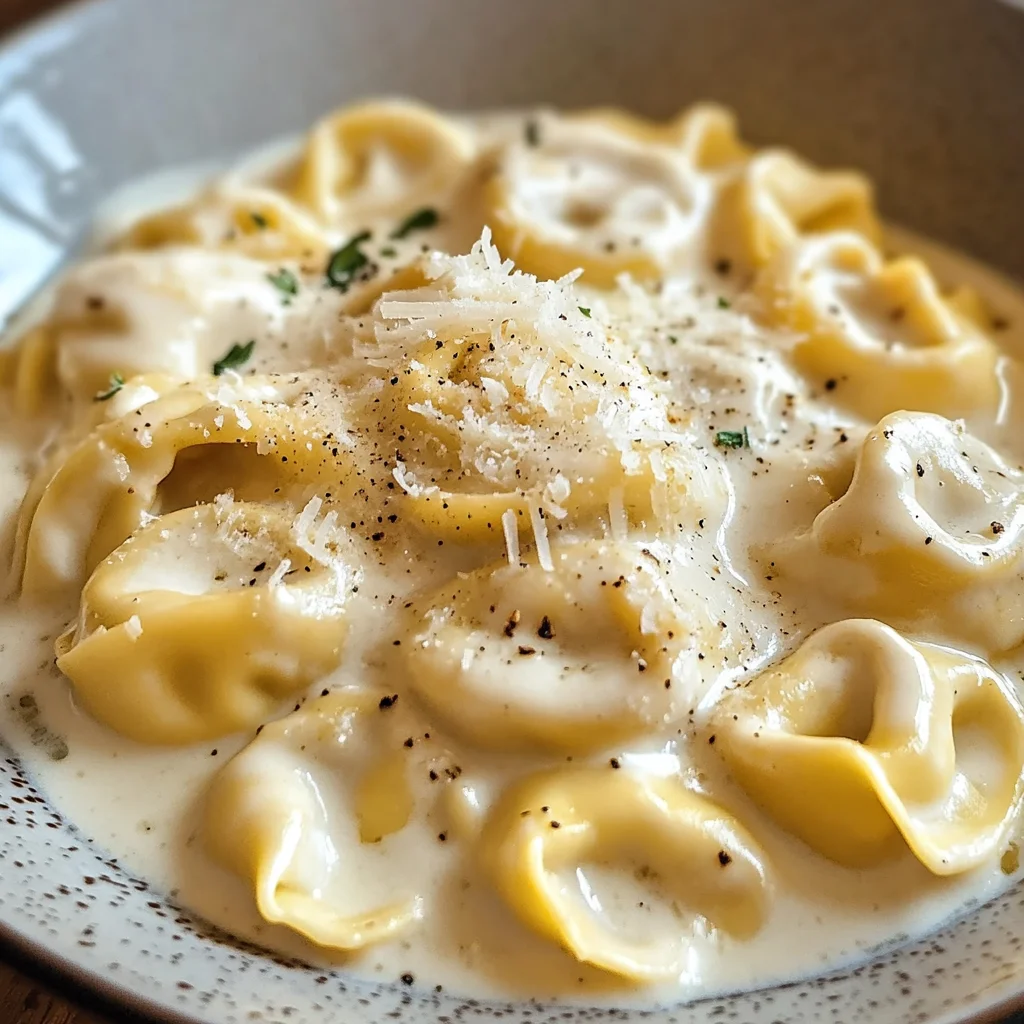 Tortellini