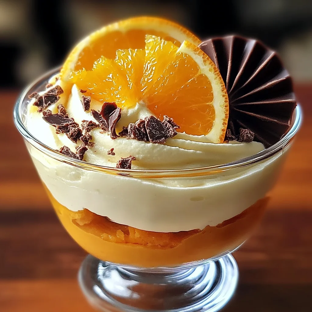 mousse