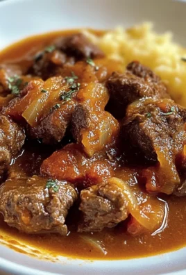 pastissada spezzatino cavallo veneto