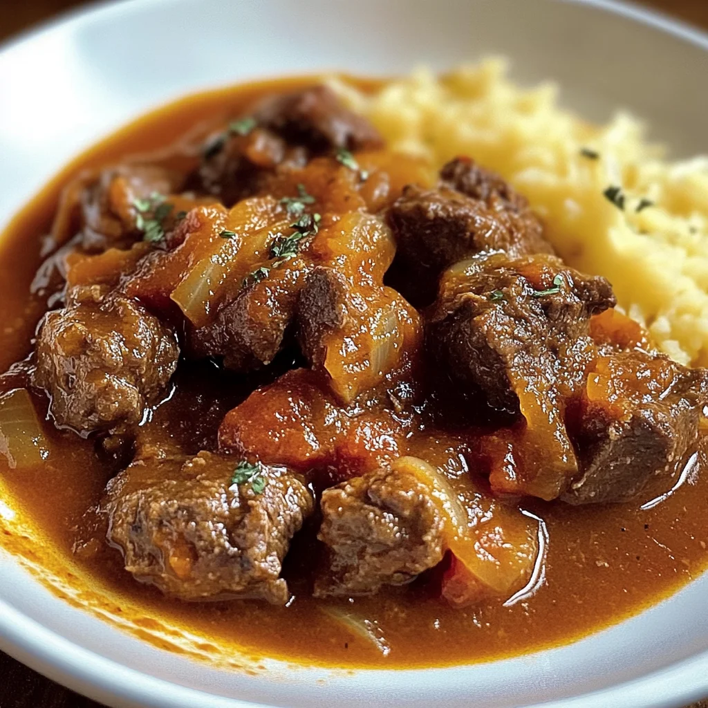 pastissada spezzatino cavallo veneto