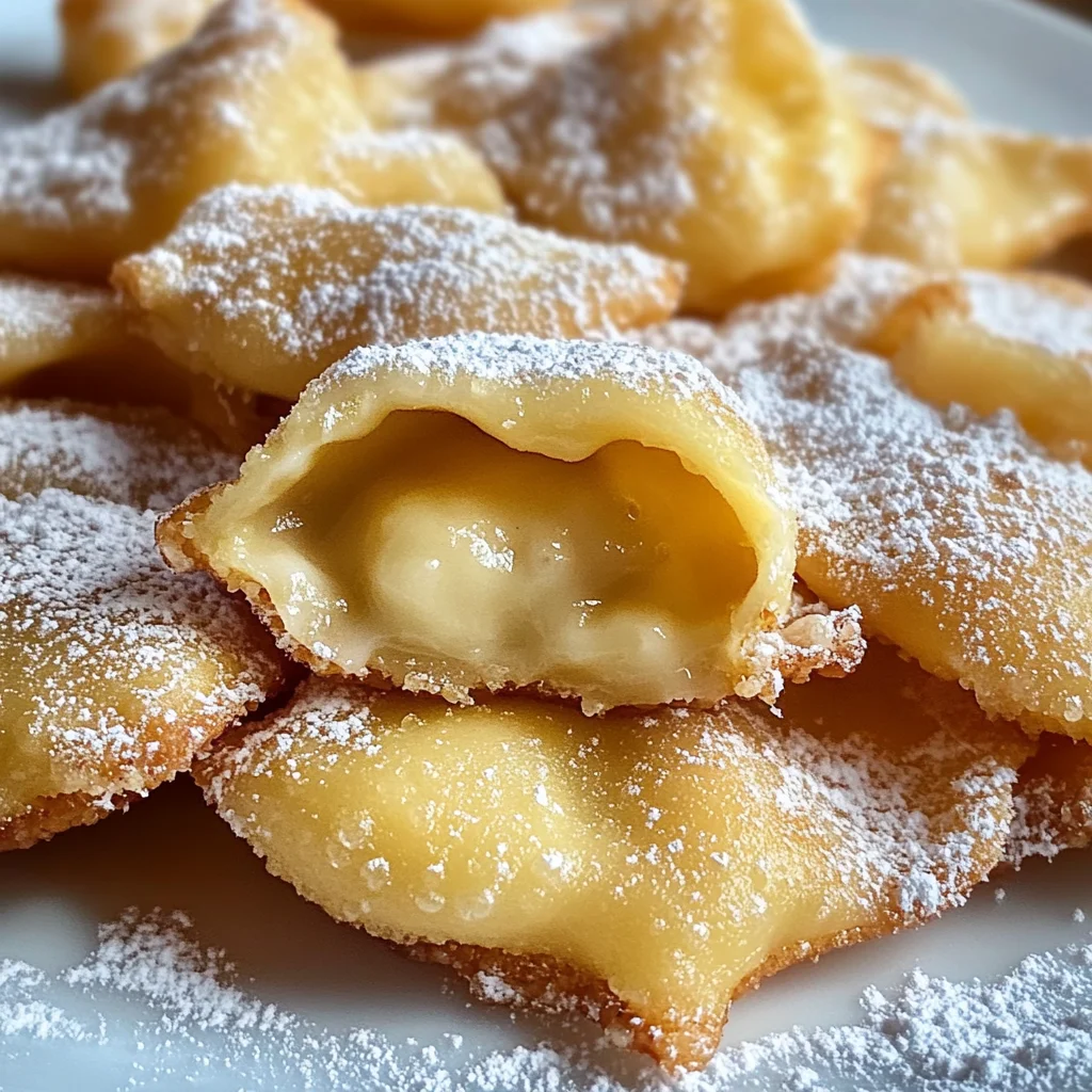 tortelli