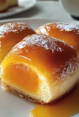 Babà classico napoletano