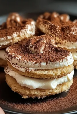 Biscotti Tiramisù Dolce Classico