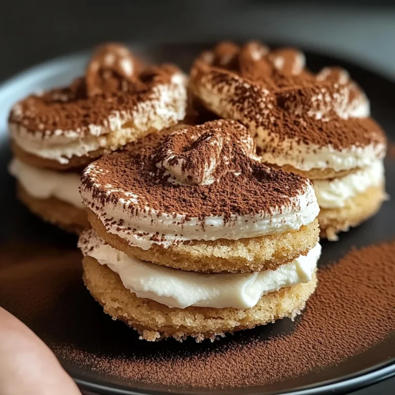 Biscotti Tiramisù Dolce Classico