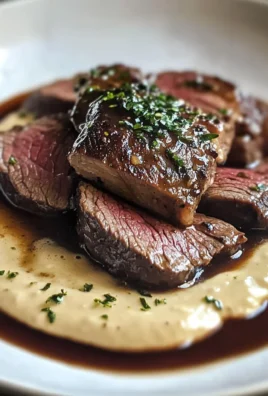 Brasato di manzo al vino