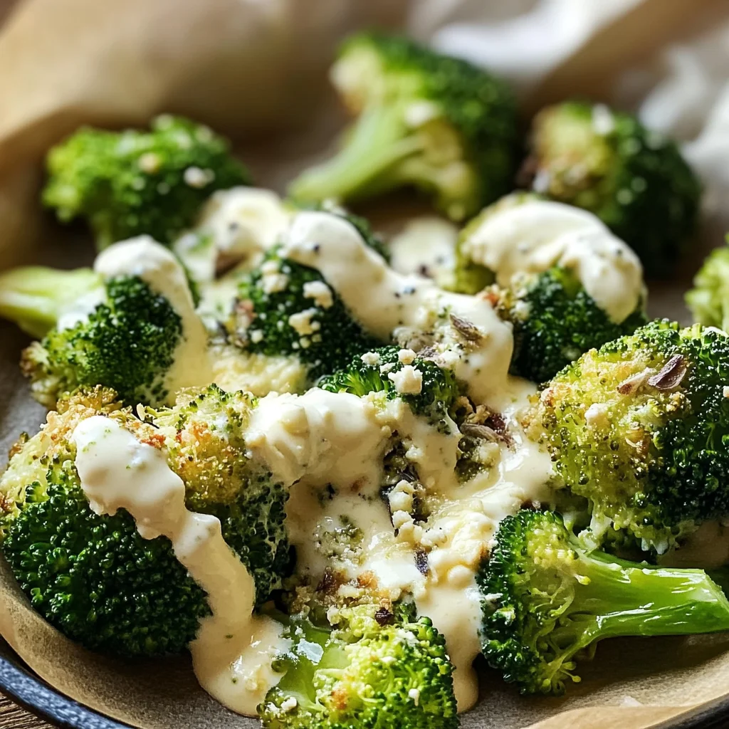 Broccoli