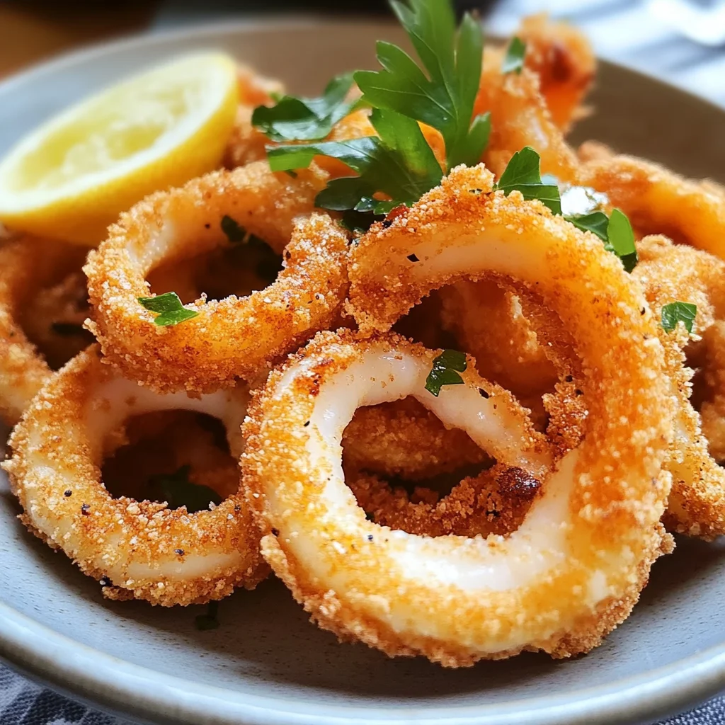 Calamari
