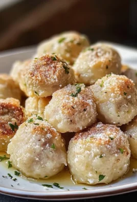 Canederli con lucanica trentina