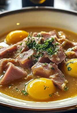 Capretto Umido Brodettato Pasquale