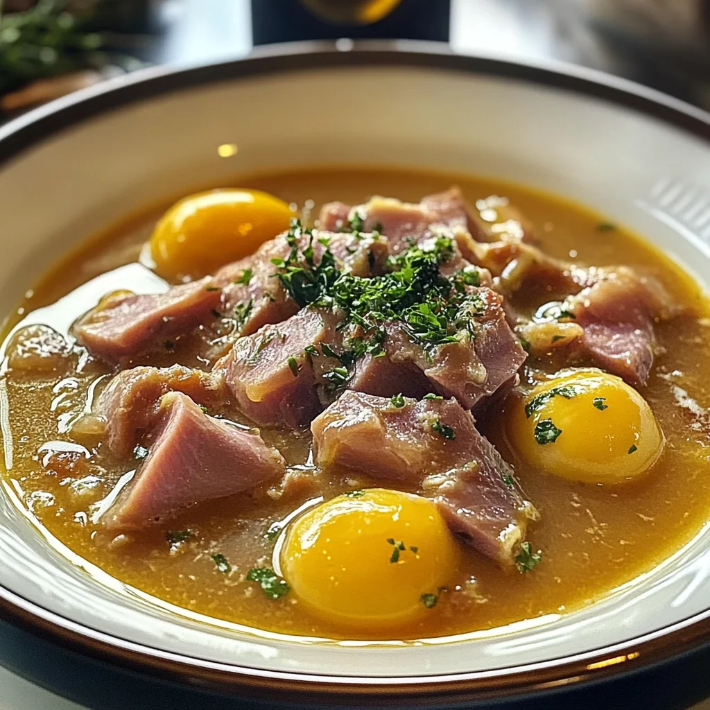 Capretto Umido Brodettato Pasquale