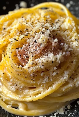 Carbonara di Luciano Monosilio