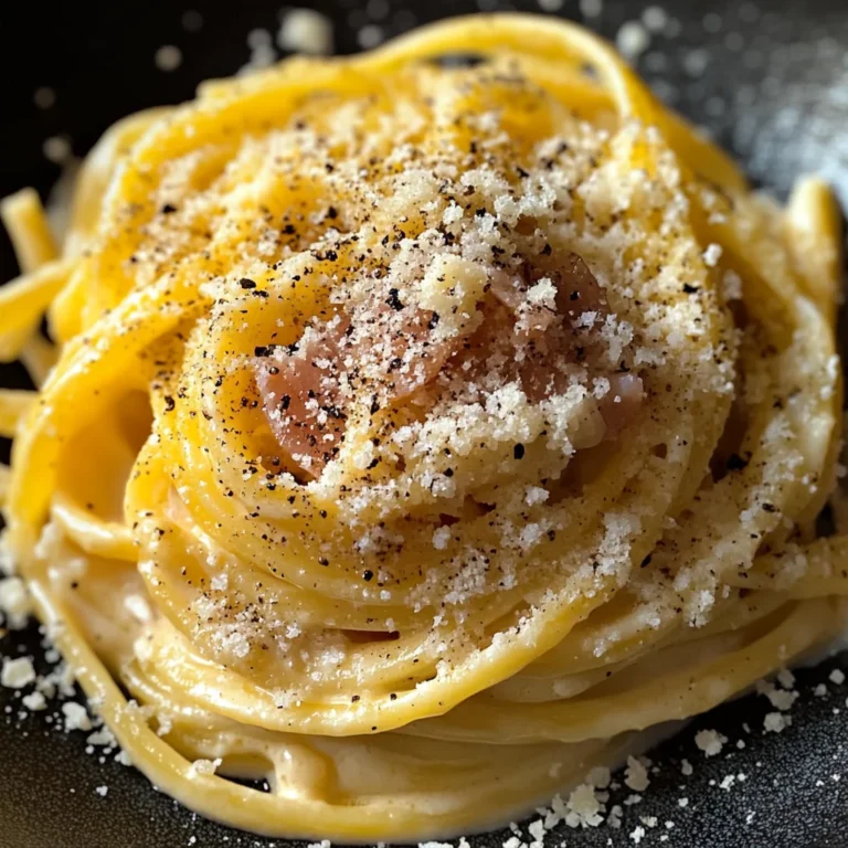 Carbonara di Luciano Monosilio