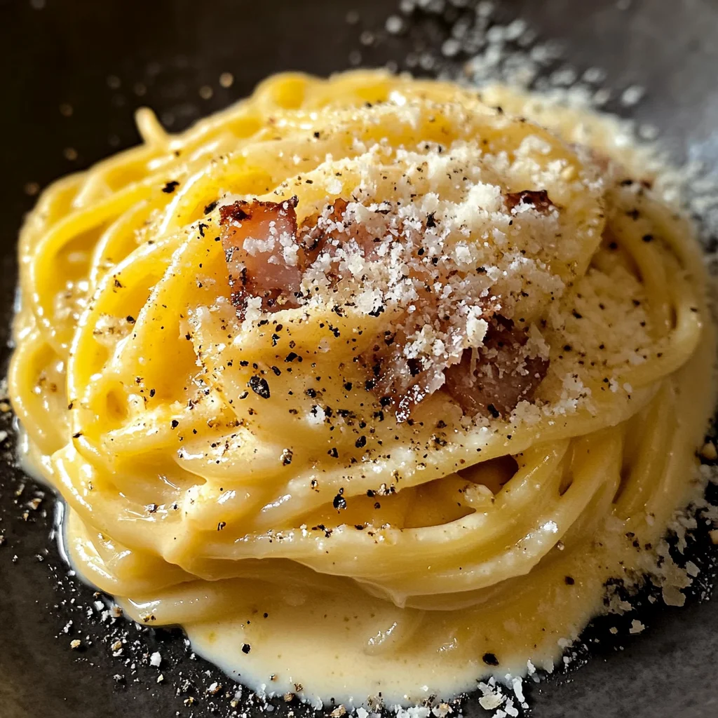 Carbonara