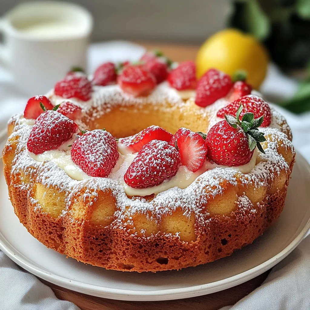Ciambella