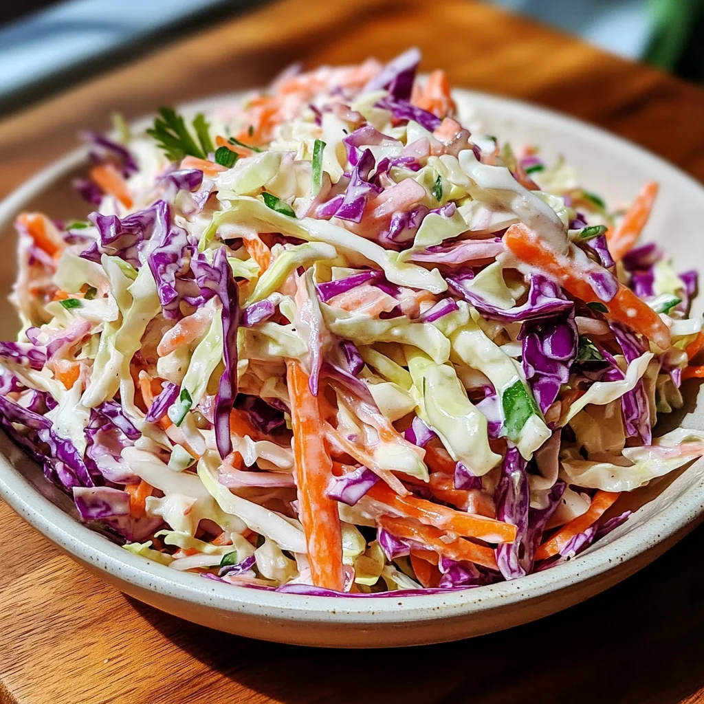 Coleslaw