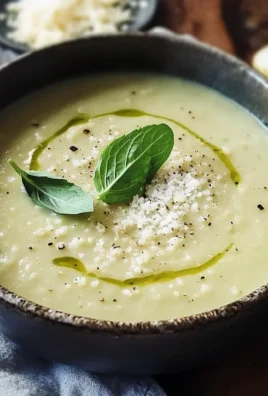 Crema di fave vellutata