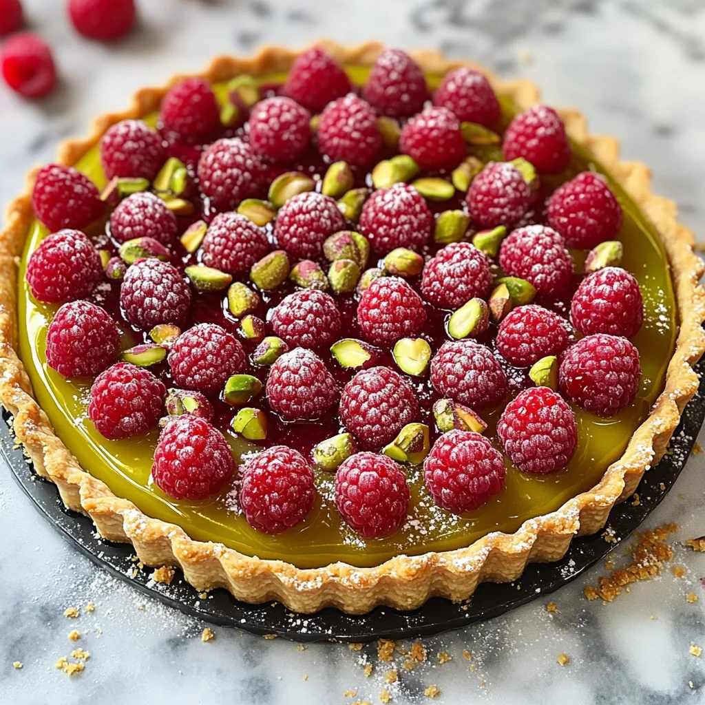 Crostata