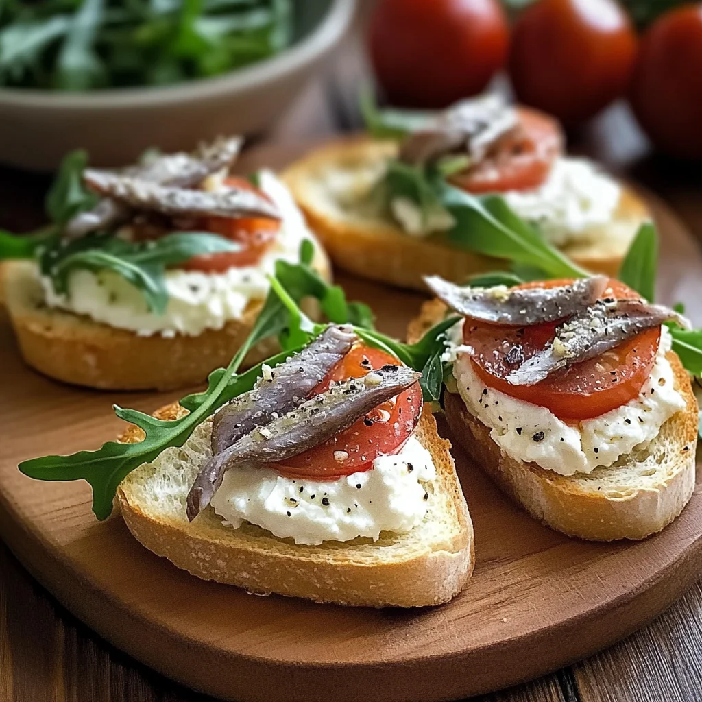 Crostini