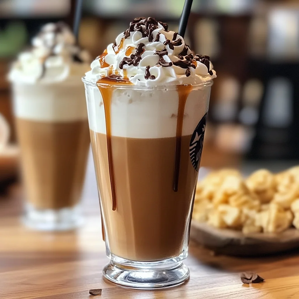 Frappuccino