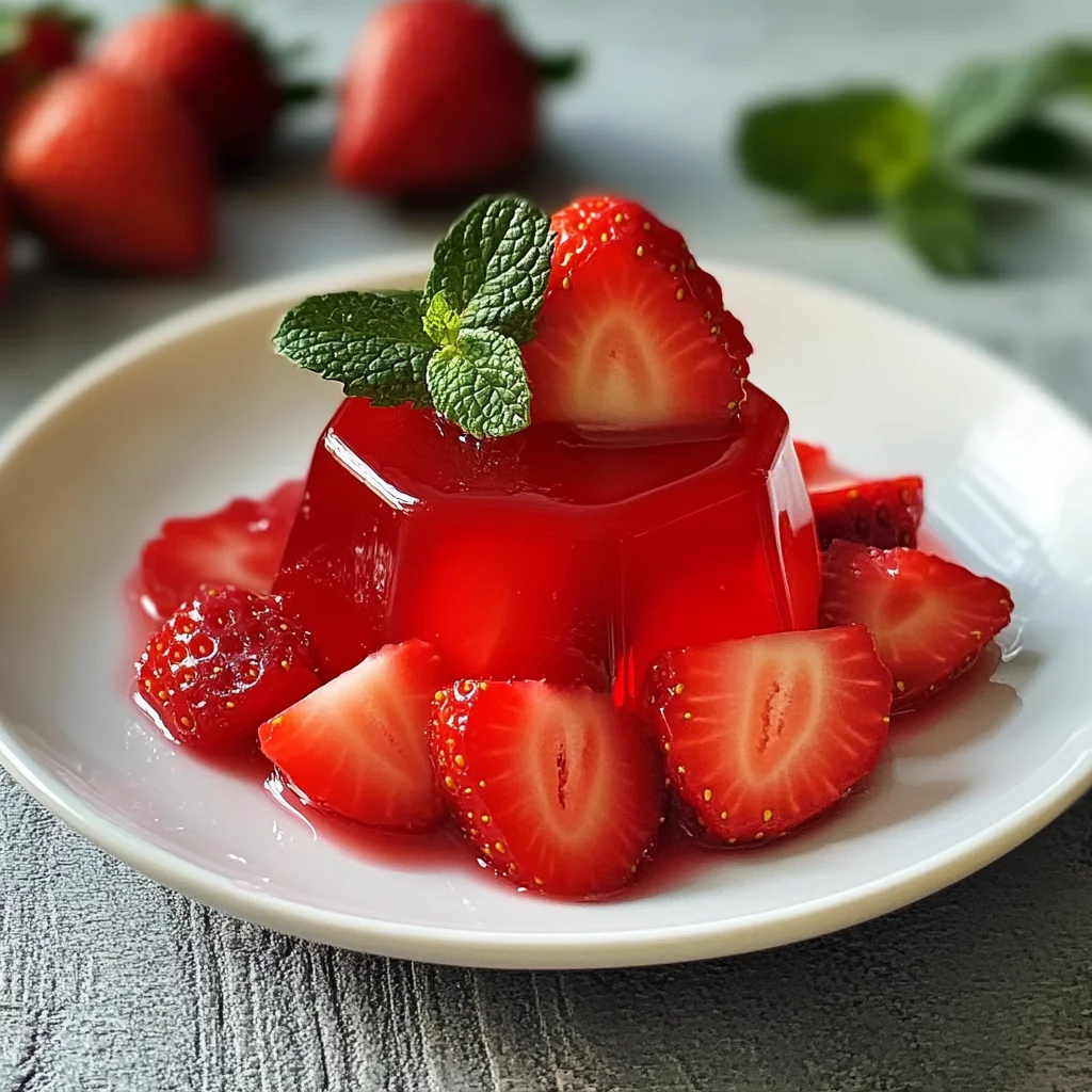 Gelatina
